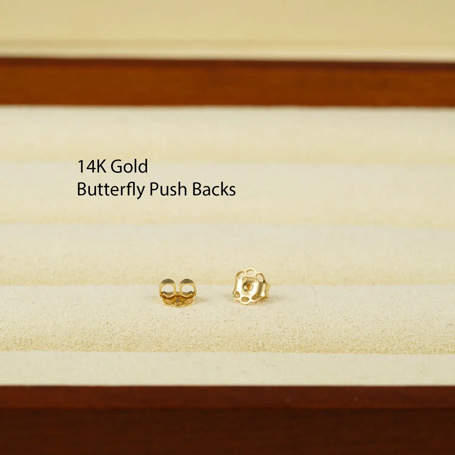 Ruby Marquise Earrings 10x7mm 14K Gold 2