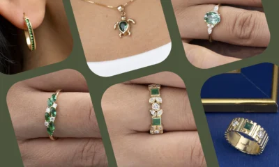 The Ultimate Guide to Emeralds
