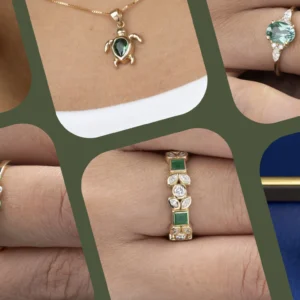 The Ultimate Guide to Emeralds